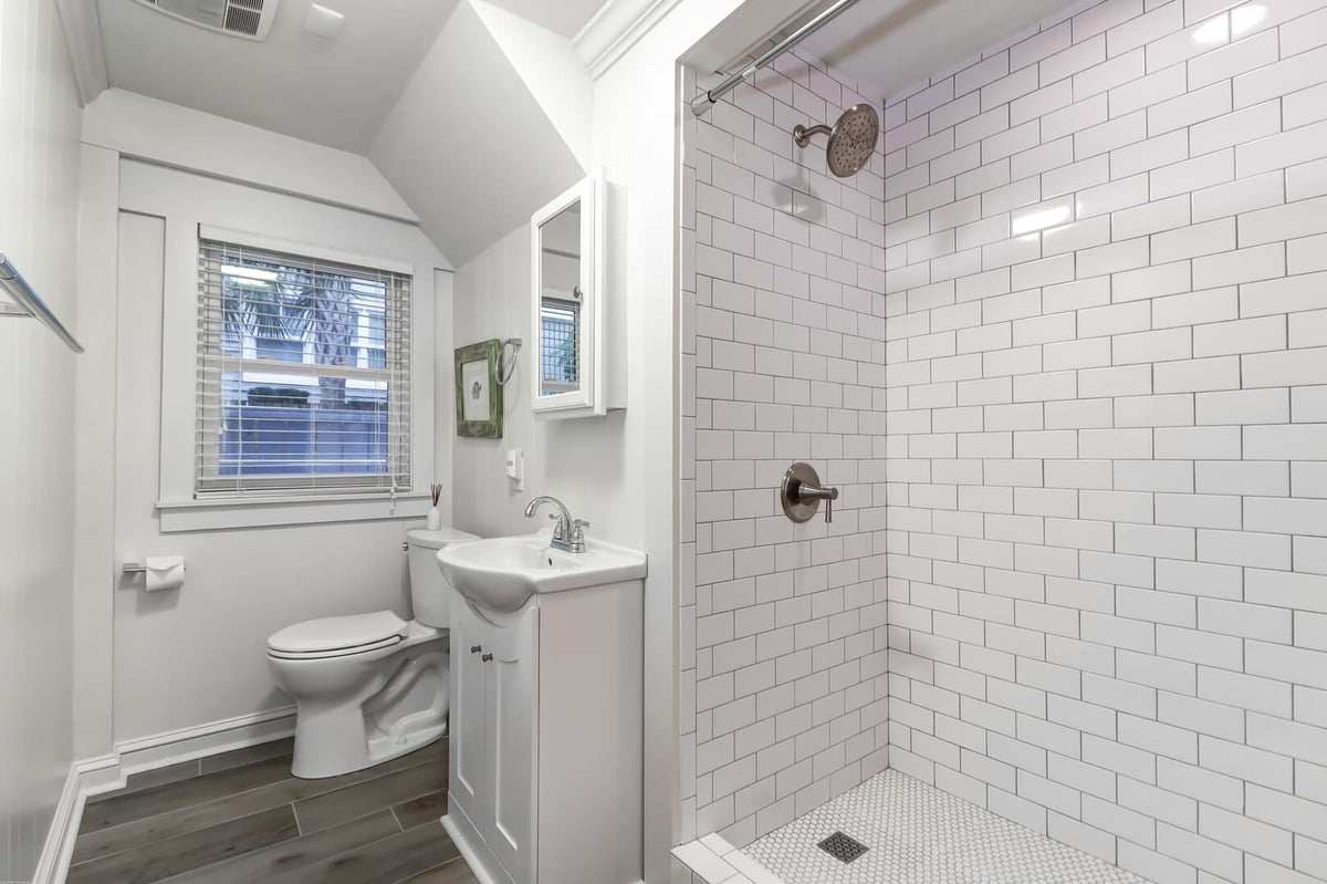 Southern Belle Bungalow