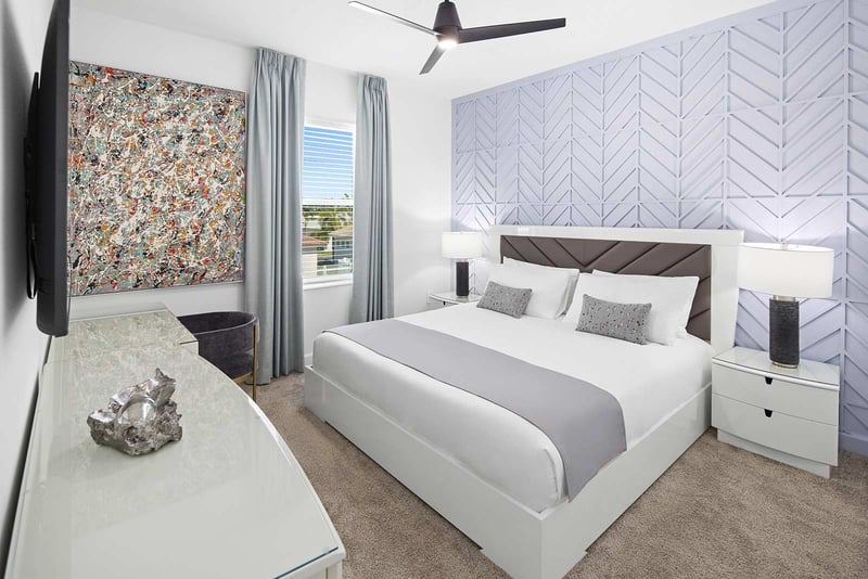 Space Station at Harbor Island Beach Club