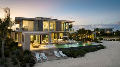 Luxury Villa Photo #14