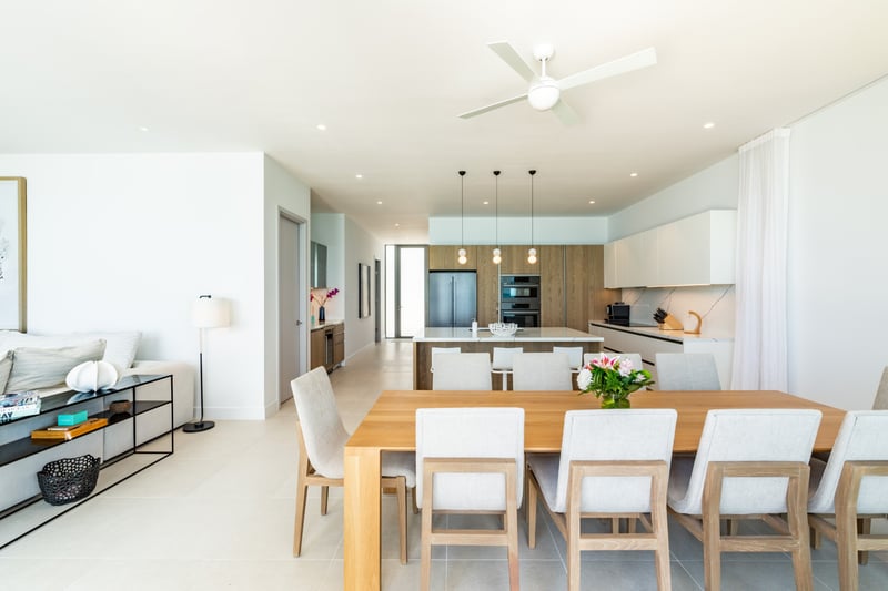 6 BDM Ocean Reef Estate