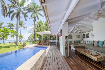Luxury Villa Photo #8