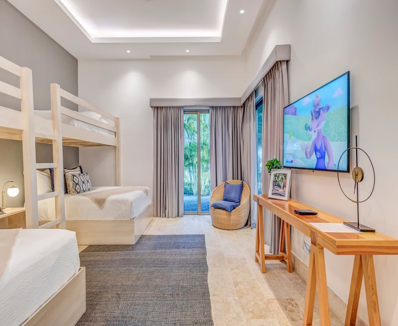 Hacienda A96 | Hacienda Las Hamacas