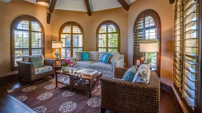 Luxury Villa Photo #19