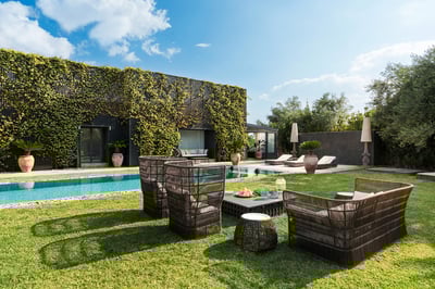 Luxury Villa Photo #10