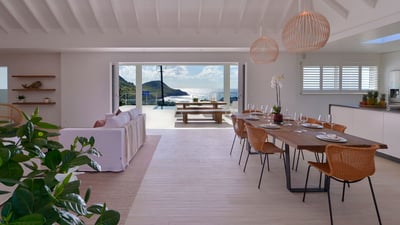 Luxury Villa Photo #19