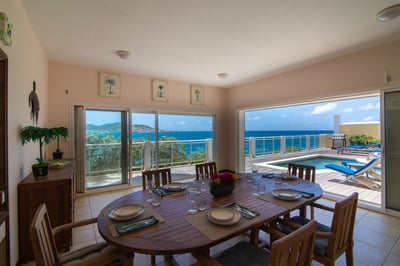 Luxury Villa Photo #9