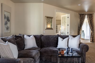Luxury Villa Photo #47