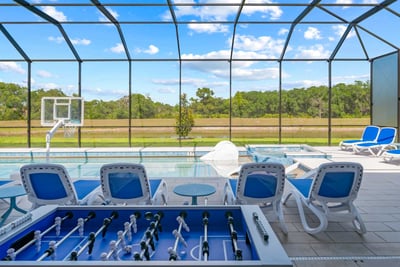 Luxury Villa Photo #6