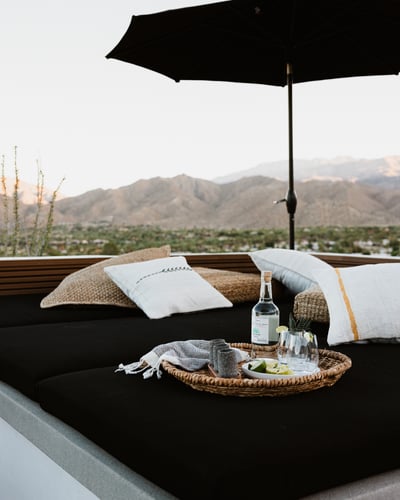 Luxury Villa Photo #9