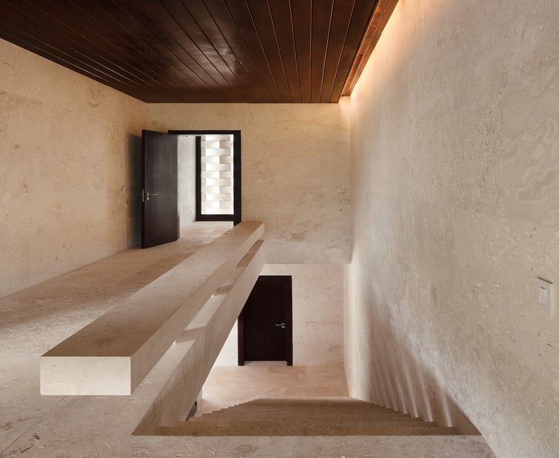 Casa Kimball
