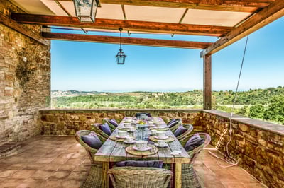 Luxury Villa Photo #6