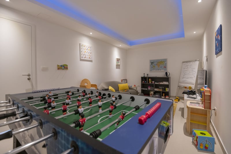 Villa Prominent Brela