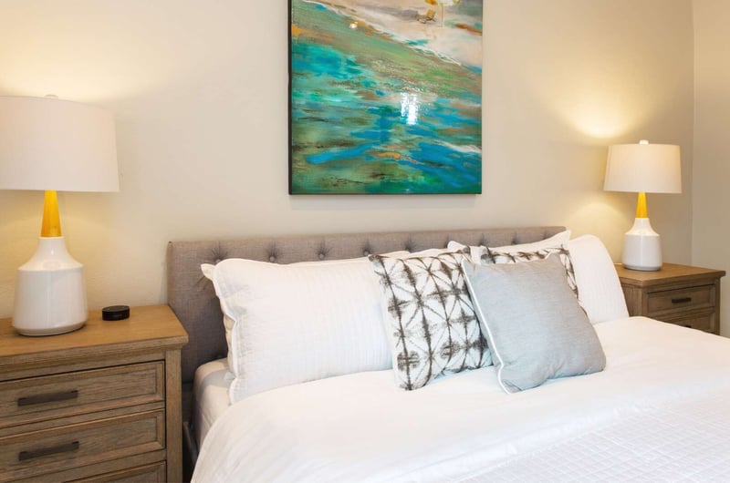 Sandcastle Beach House