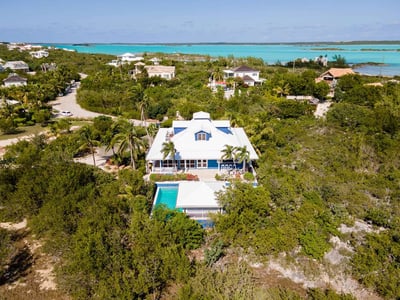 Luxury Villa Photo #59