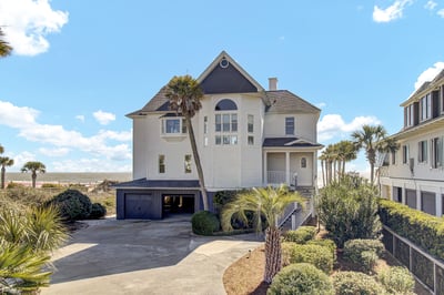 Luxury Villa Photo #41