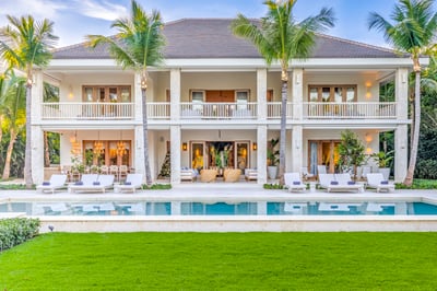 Punta Cana Resort & Club,Arrecife EFG7 | Angelique