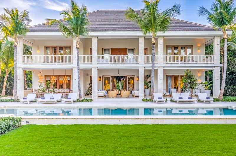 Arrecife EFG7 | Angelique