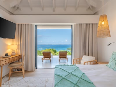 Luxury Villa Photo #32