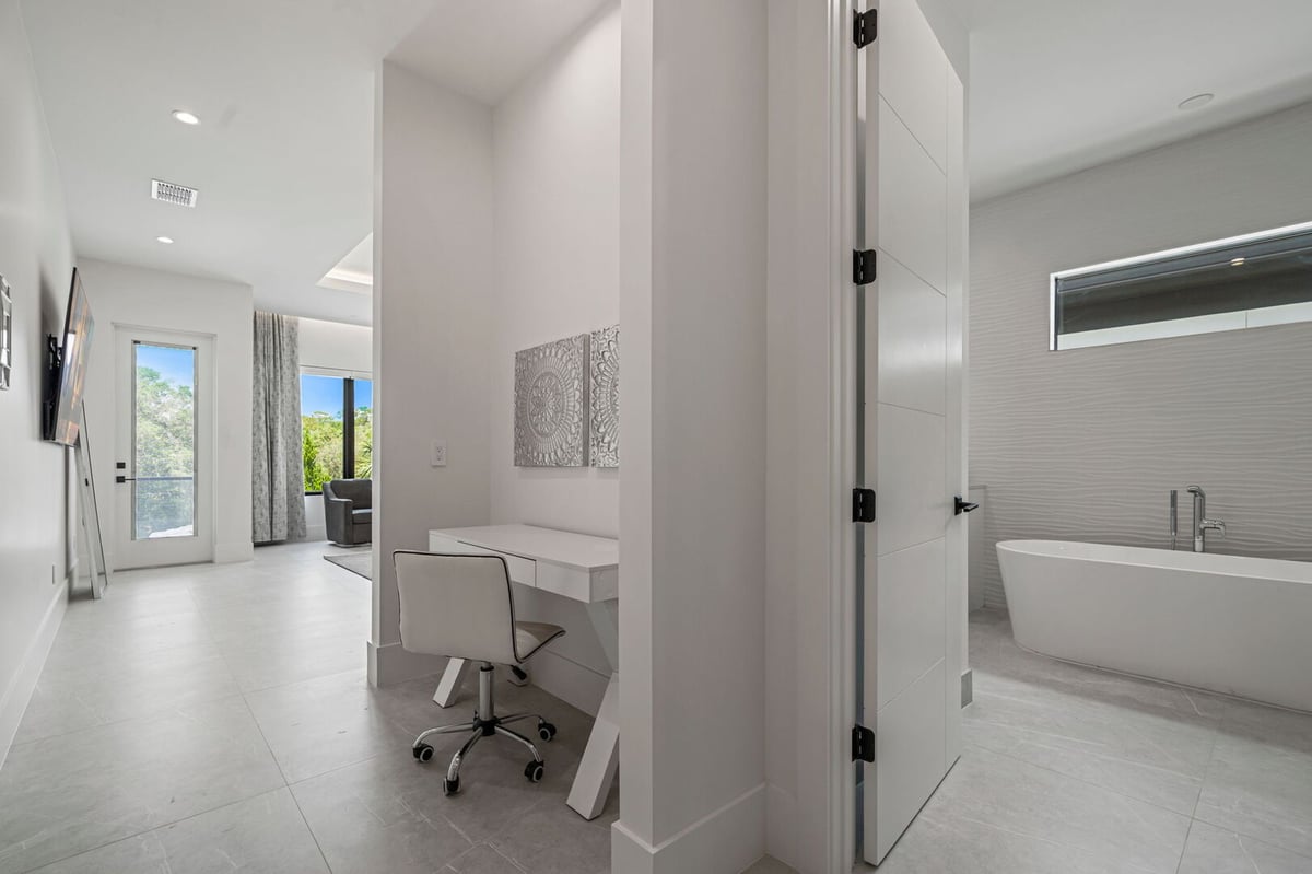 Legends and Leisure Retreat