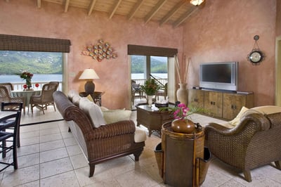 Luxury Villa Photo #31
