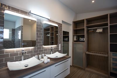 Luxury Villa Photo #45
