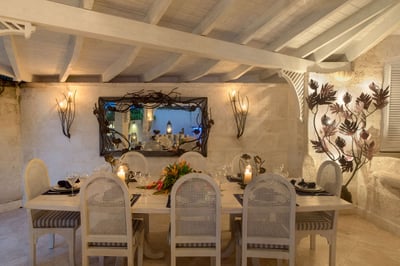 Luxury Villa Photo #6