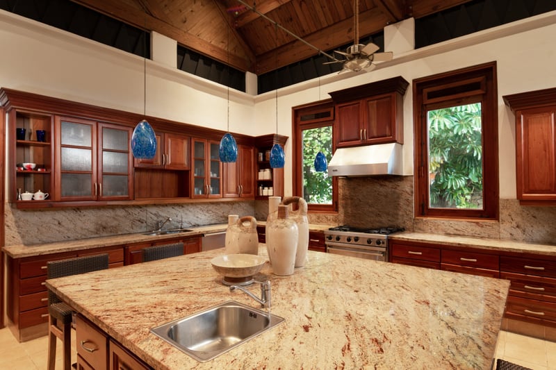 Villa La Laguna del Mar