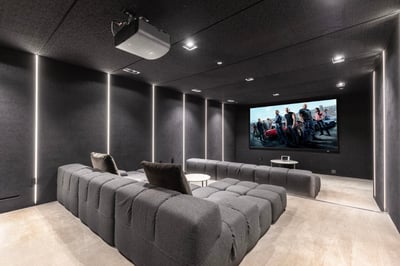 Luxury Villa Photo #29