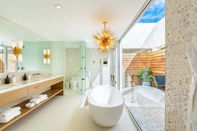 Luxury Villa Photo #48