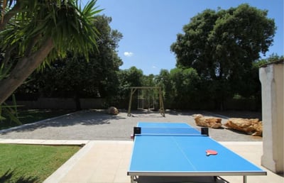 Luxury Villa Photo #13