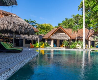 Luxury Villa Photo #7