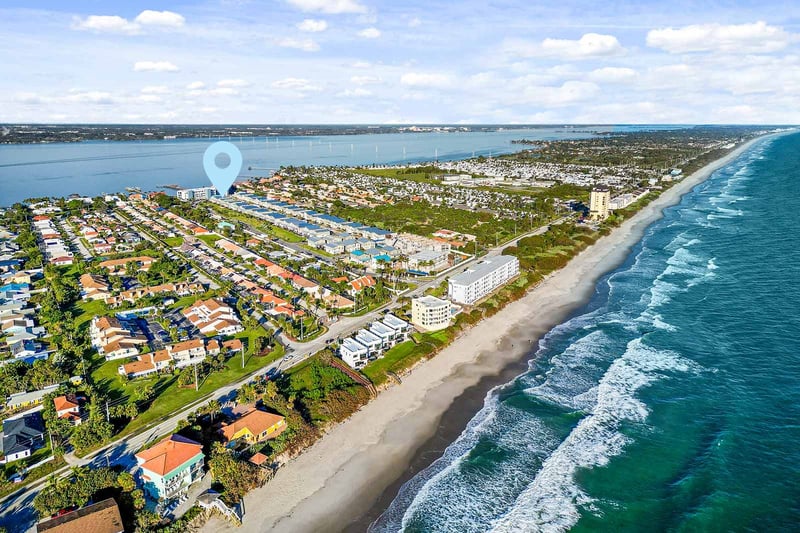 Big Bet at Harbor Island Beach Club