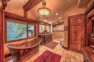Luxury Villa Photo #34