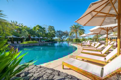 Hacienda Pinilla Beach Club