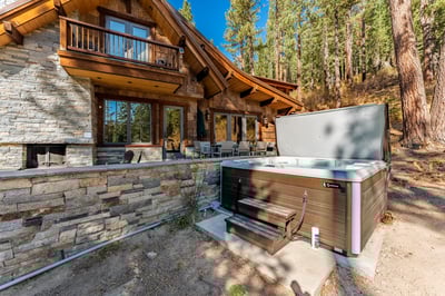 Luxury Villa Photo #41