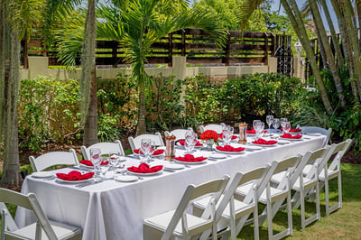 Luxury Villa Photo #5