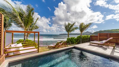 Luxury Villa Photo #7