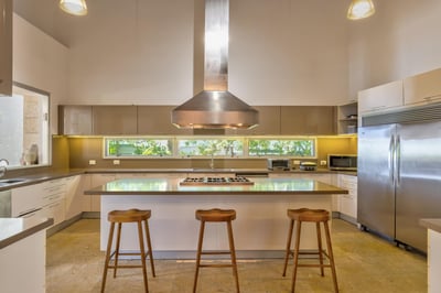 Oceania - Unique Oceanfront Villa in Cap Cana