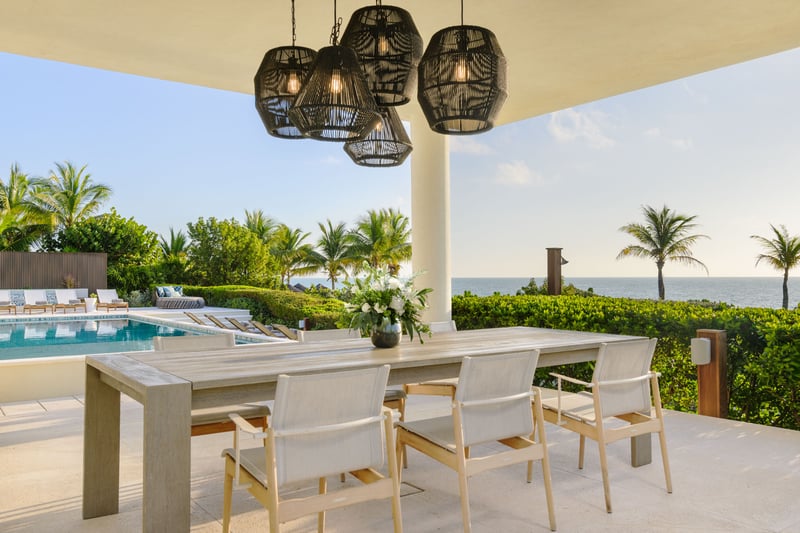 Clevelander Villa