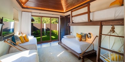 Luxury Villa Photo #28