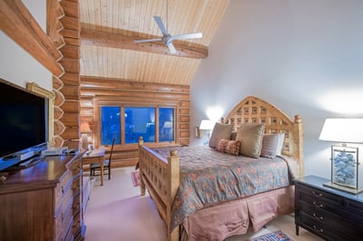 Luxury Villa Photo #9