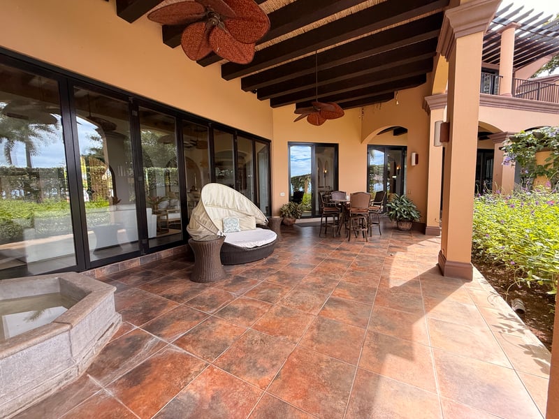 Peninsula Papagayo Paradise