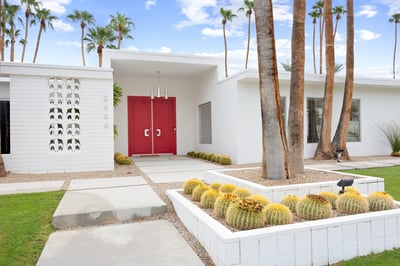 Luxury Villa Photo #13
