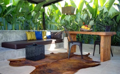 Luxury Villa Photo #16