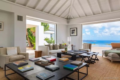 Luxury Villa Photo #27