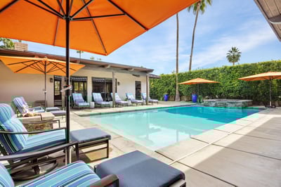 Luxury Villa Photo #4
