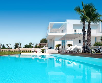 Marina di Modica,Blumarine