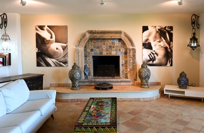 Luxury Villa Photo #19