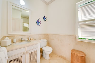 Luxury Villa Photo #26