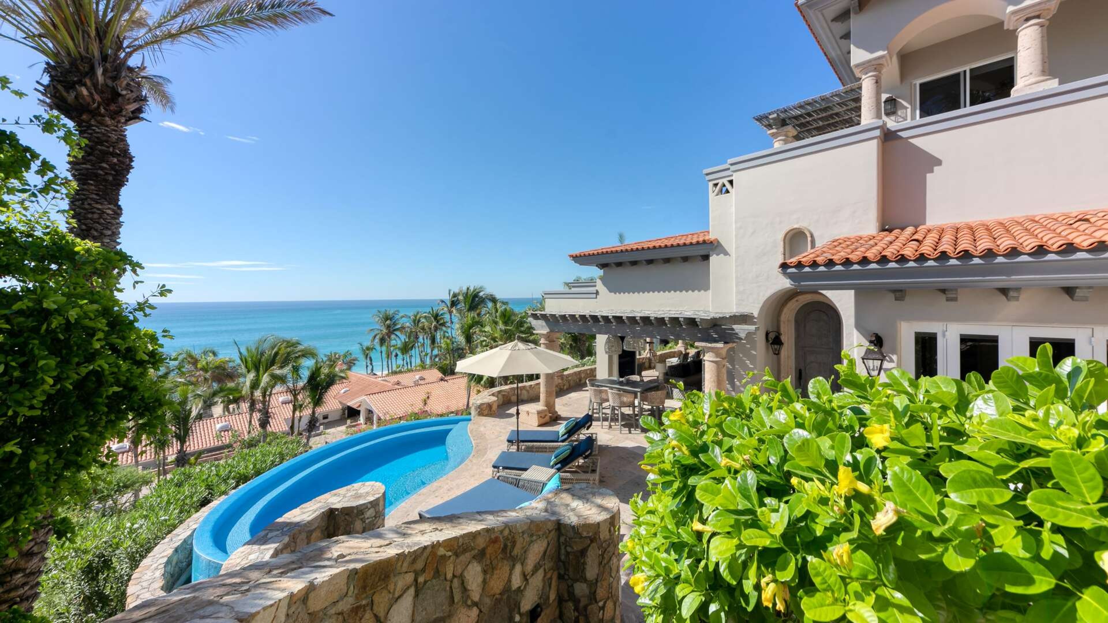 Villa Mariposa | Del Mar - 2